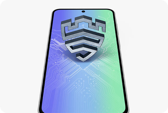 50 MP żywych kolorów i detali