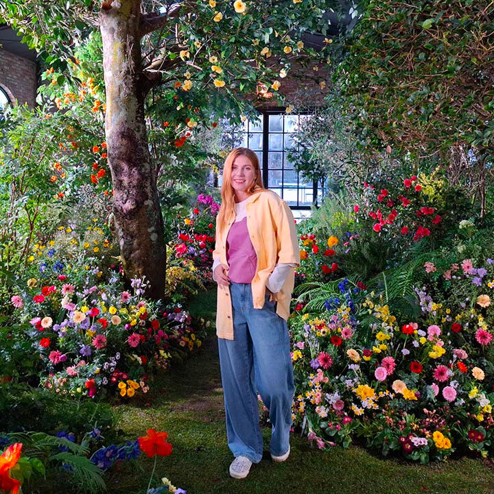 50 MP żywych kolorów i detali