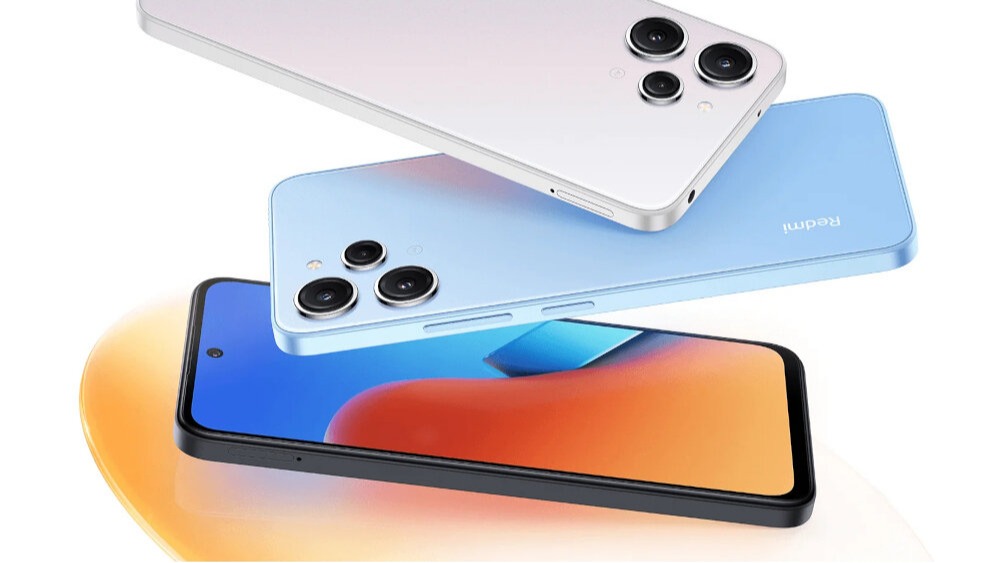 Xiaomi Redmi 12 4/128 GB – stylowy smartfon w cenie do 700 zł