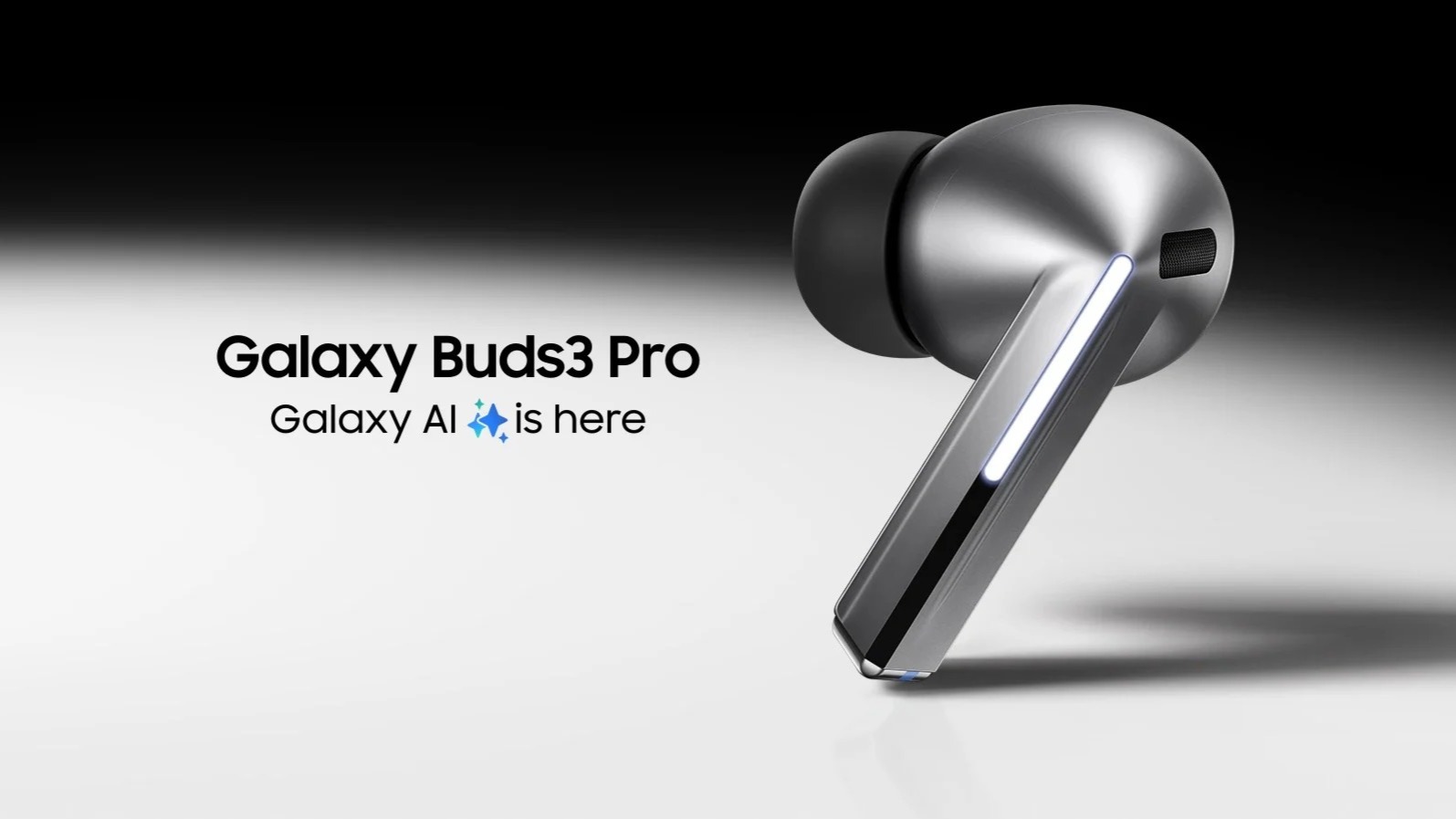 Samsung Galaxy Buds 3 Pro – flagowe słuchawki TWS z AI i ANC